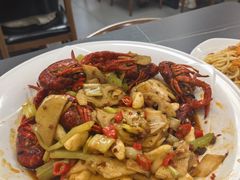 -一起吃小龙虾·海鲜(海珠店)