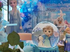 -KIDults童伴儿亲子餐厅(达美中心广场店)
