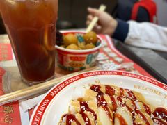 -孖记茶档·热腾茶餐(乐峰店)