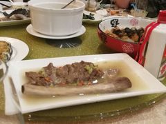 -三亚海韵度假酒店·韵和轩中餐厅