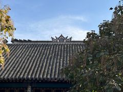 -张学良旧居陈列馆