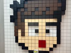 -PIXEL BOY炸鸡店(上海首店)