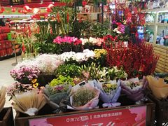 -凯德广场(学府店)