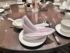 -领事馆19号中餐厅(厦门海景洲际酒店)