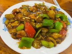 -洪福亮酒家(南草厂街店)