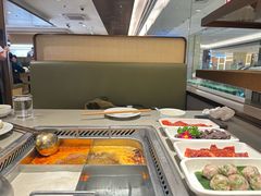 -海底捞火锅(顺义华联店)