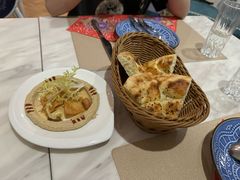 -Aladdin·阿拉丁土耳其餐厅(信和广场店)