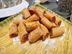 黄鱼响铃-佬太公海鸭·海鲜大排档(上海总店)