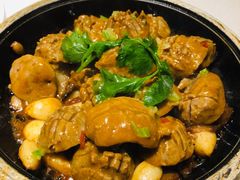 -潮州府·潮菜·砂锅粥(徐家汇店)