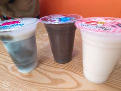 -杨记杏仁茶(椰园店)