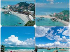 -巽寮湾