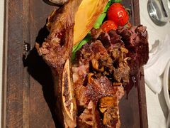 澳洲和牛去骨眼肉 300克-Solo(衡山路店)