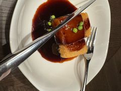 -彩丰楼中餐厅(佘山世茂洲际酒店)