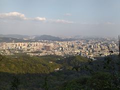 -广州市白云山风景名胜区