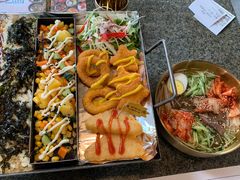 -兰正韩·韩国料理(春熙路店)