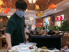 -德胜轩正宗顺德菜(宝安沙井会展中心店)