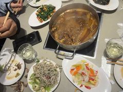 -蝎王府羊蝎子(西直门店)