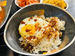 米饭-HONGA HONGA雄家(曹路店)