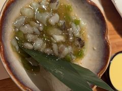 -藤原布二·大正创意料理(五台山店)
