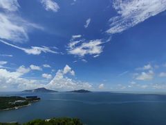 -东澳岛