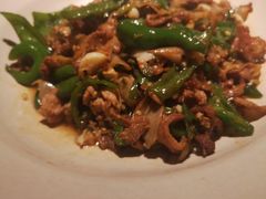 -费大厨辣椒炒肉(吉联MALL店)