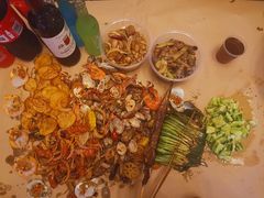 -麻屋手抓海鲜(防城港总店)