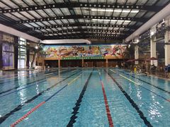 -南宫温泉水世界