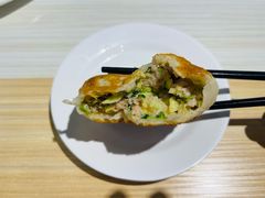 -台北楚楚园馅饼粥(虹桥南丰城店)