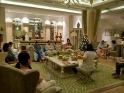 -皇家月府月子中心(沈阳店)