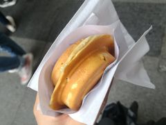 -味正点车轮饼可丽饼(南禅寺店)