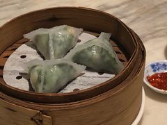 -广州花园酒店荔湾亭·地道点心·粤式饮茶