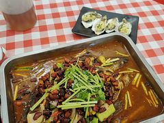 -潮爷的店·小龙虾·烧烤