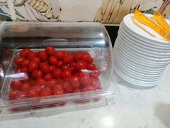 -炭虎子水浒烤肉(梦时代店)