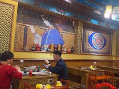 -金鼎雪山牦牛杂火锅(理县总店)