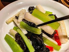 -绿茶餐厅(城西银泰城店)