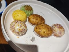 -绍兴老味道·非遗门店(银泰城店)