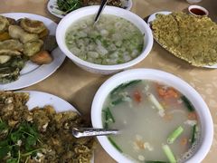 -飘香小食店(国平路店)