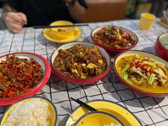 -江西老表·经典江西八大碗