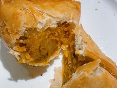 -Pita's&Tika's中东和印度风味餐厅(龙湖天街店)