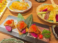 -隐月· 㐂和食屋(芝罘万达公馆店)