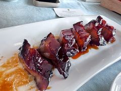-彩丰楼中餐厅·仁恒洲际酒店