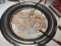 -东北烤肉(钟鼎名悦店)