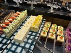 -初色海鲜自助(万丰路店)