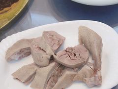 -金典银峰老鹅馆·昆山菜(亭林公园店)