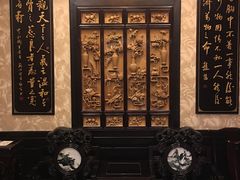 -蔼若春.传承三十年云南菜(金碧公园店)