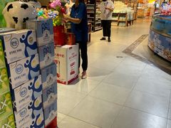 -盒马鲜生(杭州运河上街店)