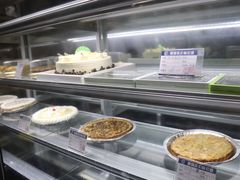 自助取餐区-德大西餐社(云南南路店)