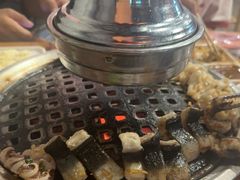 -霸腹烤肉(厦门柚子番店)