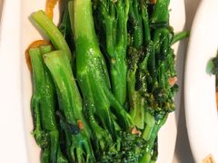 -港丽餐厅(高德置地店)