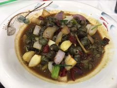 爆炒螺丝-老鄞江清水龙虾•赵赵家(江北店)